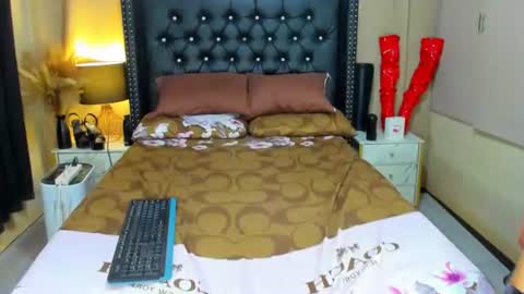 aliyah online show from October 16, 2025, 5:19 am