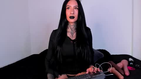 Aliz online show from September 27, 2025, 12:15 am