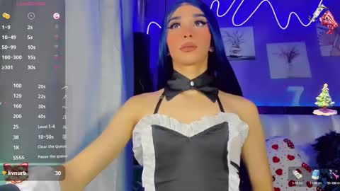 aliz_free online show from December 6, 2024, 4:03 am