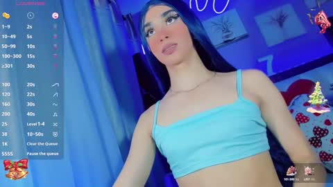 aliz_free online show from December 29, 2024, 11:50 pm