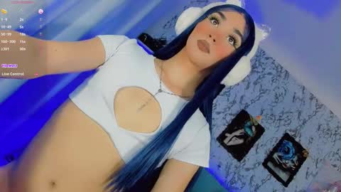 aliz_free online show from October 8, 2025, 4:54 am