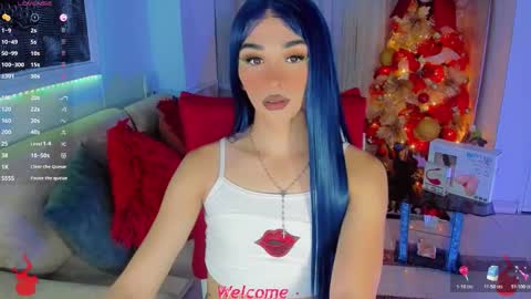 aliz_free online show from November 11, 2025, 8:58 am