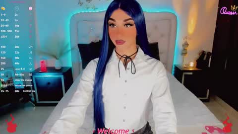 aliz_free online show from February 9, 2026, 1:42 am