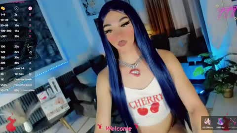 Snapshot of aliz_free chatting on June 27, 2026, 10:31 am aliz_free online show from June 27, 2026, 10:31 am