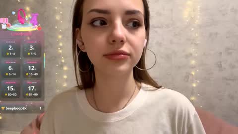 Alice online show from January 11, 2026, 7:57 am