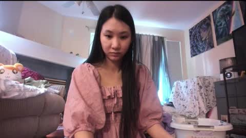 Alize Zaide online show from January 15, 2026, 8:01 pm