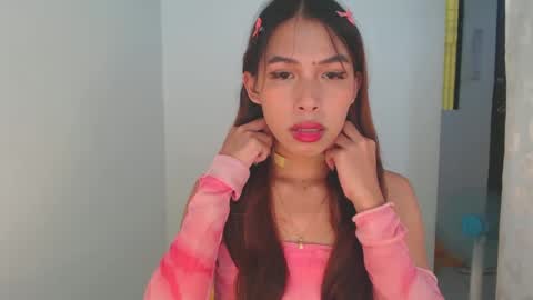 aljenloversweet online show from January 16, 2025, 5:53 am