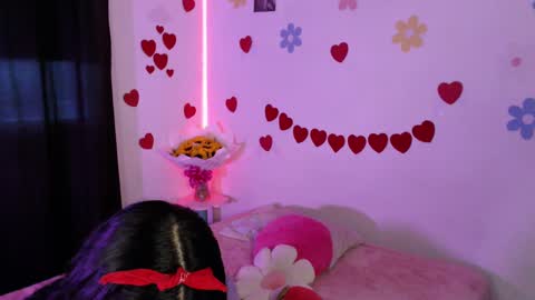 Lola online show from February 15, 2025, 10:31 pm