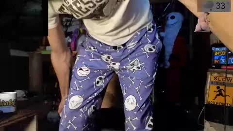 Allan arod online show from November 30, 2025, 10:52 am