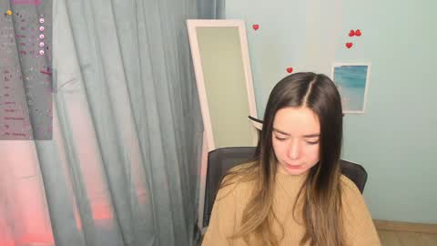 Snapshot of allana_dream chatting on December 8, 2024, 7:37 am Allana online show from December 8, 2024, 7:37 am