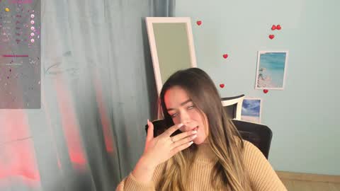 Snapshot of allana_dream chatting on December 8, 2024, 10:41 am Allana online show from December 8, 2024, 10:41 am