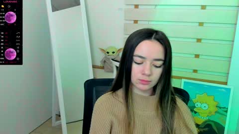 Snapshot of allana_dream chatting on December 9, 2024, 7:28 am Allana online show from December 9, 2024, 7:28 am