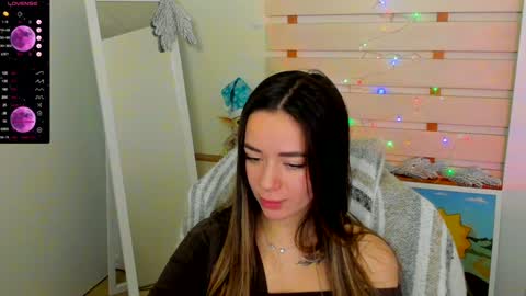 Snapshot of allana_dream chatting on December 13, 2024, 8:20 am Allana online show from December 13, 2024, 8:20 am