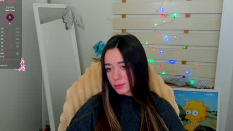 Snapshot of allana_dream chatting on December 14, 2024, 5:47 pm Allana online show from December 14, 2024, 5:47 pm