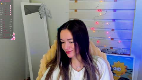 Snapshot of allana_dream chatting on December 16, 2024, 7:26 am Allana online show from December 16, 2024, 7:26 am