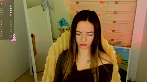 Snapshot of allana_dream chatting on December 24, 2024, 11:28 am Allana online show from December 24, 2024, 11:28 am