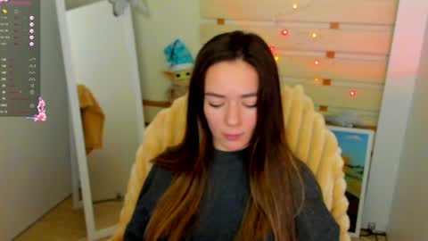 Snapshot of allana_dream chatting on December 29, 2024, 2:10 pm Allana online show from December 29, 2024, 2:10 pm