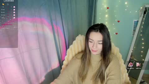 Snapshot of allana_dream chatting on January 2, 2025, 1:30 pm Allana online show from January 2, 2025, 1:30 pm