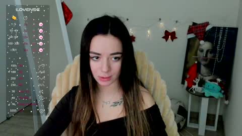 Snapshot of allana_dream chatting on January 5, 2025, 1:15 pm Allana online show from January 5, 2025, 1:15 pm