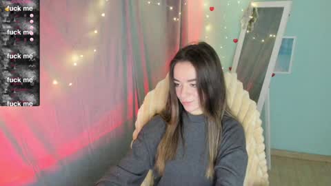 Snapshot of allana_dream chatting on January 10, 2025, 1:31 pm Allana online show from January 10, 2025, 1:31 pm