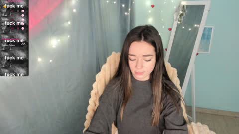 Snapshot of allana_dream chatting on January 10, 2025, 4:41 pm Allana online show from January 10, 2025, 4:41 pm