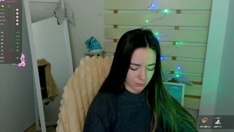 Snapshot of allana_dream chatting on January 11, 2025, 4:25 pm Allana online show from January 11, 2025, 4:25 pm