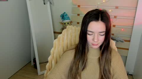 Snapshot of allana_dream chatting on January 21, 2025, 2:05 pm Allana online show from January 21, 2025, 2:05 pm