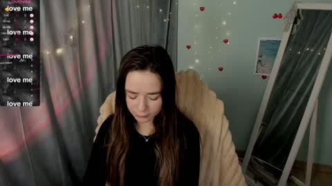 Snapshot of allana_dream chatting on January 23, 2025, 1:35 pm Allana online show from January 23, 2025, 1:35 pm