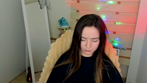 Snapshot of allana_dream chatting on January 24, 2025, 8:34 am Allana online show from January 24, 2025, 8:34 am