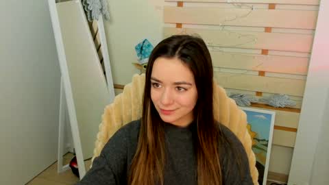 Snapshot of allana_dream chatting on January 25, 2025, 7:18 pm Allana online show from January 25, 2025, 7:18 pm