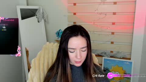 Snapshot of allana_dream chatting on February 4, 2025, 8:24 am Allana online show from February 4, 2025, 8:24 am