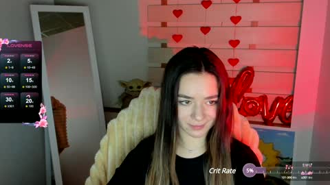 Snapshot of allana_dream chatting on February 7, 2025, 9:05 am Allana online show from February 7, 2025, 9:05 am
