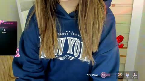 Snapshot of allana_dream chatting on February 18, 2025, 7:54 am Allana online show from February 18, 2025, 7:54 am