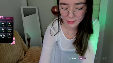 Snapshot of allana_dream chatting on February 20, 2025, 8:06 am Allana online show from February 20, 2025, 8:06 am