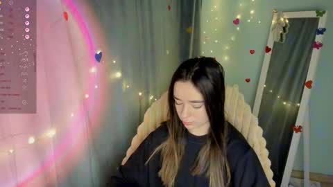 Snapshot of allana_dream chatting on March 4, 2025, 7:19 am Allana online show from March 4, 2025, 7:19 am