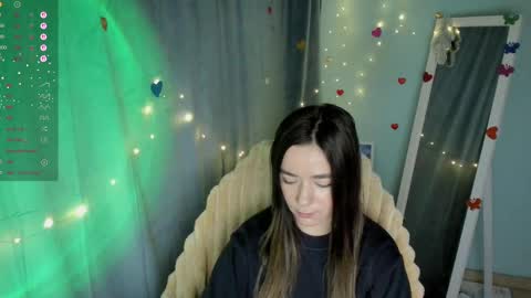 Snapshot of allana_dream chatting on March 4, 2025, 10:24 am Allana online show from March 4, 2025, 10:24 am