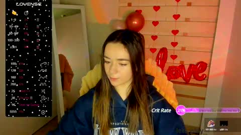 Snapshot of allana_dream chatting on March 5, 2025, 7:16 am Allana online show from March 5, 2025, 7:16 am