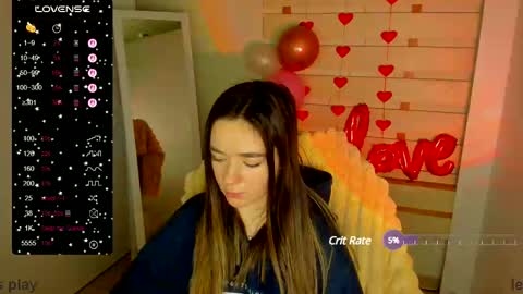 Snapshot of allana_dream chatting on March 5, 2025, 11:38 am Allana online show from March 5, 2025, 11:38 am