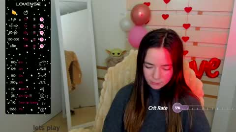 Snapshot of allana_dream chatting on March 12, 2025, 10:48 am Allana online show from March 12, 2025, 10:48 am