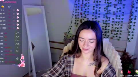 Snapshot of allana_dream chatting on September 11, 2025, 12:05 pm Allana online show from September 11, 2025, 12:05 pm