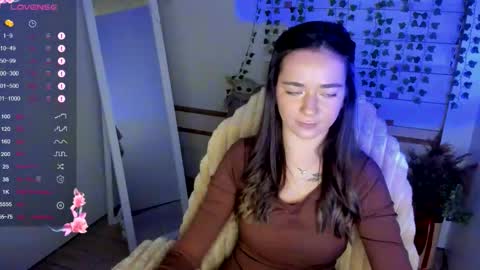 Snapshot of allana_dream chatting on September 14, 2025, 7:07 am Allana online show from September 14, 2025, 7:07 am