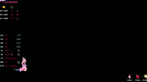 Snapshot of allana_dream chatting on September 17, 2025, 6:15 am Allana online show from September 17, 2025, 6:15 am