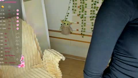 Snapshot of allana_dream chatting on September 25, 2025, 7:12 am Allana online show from September 25, 2025, 7:12 am