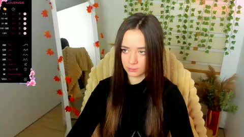 Snapshot of allana_dream chatting on October 6, 2025, 6:22 am Allana online show from October 6, 2025, 6:22 am