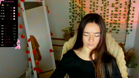 Snapshot of allana_dream chatting on October 11, 2025, 7:07 am Allana online show from October 11, 2025, 7:07 am