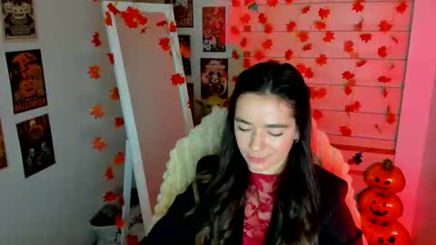 Snapshot of allana_dream chatting on November 14, 2025, 9:08 am Allana online show from November 14, 2025, 9:08 am