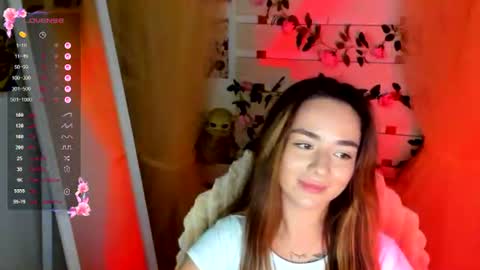 Snapshot of allana_dream chatting on August 3, 2026, 9:04 am Allana online show from August 3, 2026, 9:04 am