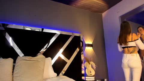  Allana online show from March 8, 2025, 7:53 pm