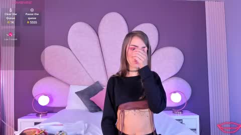  Allana online show from March 12, 2025, 12:15 pm