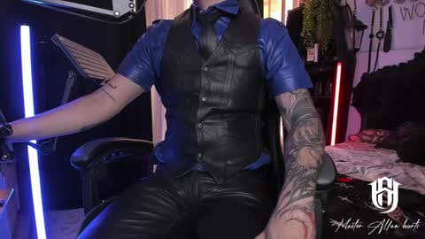   online show from January 30, 2025, 6:54 pm